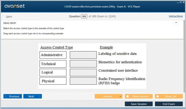 CISSP受験練習参考書